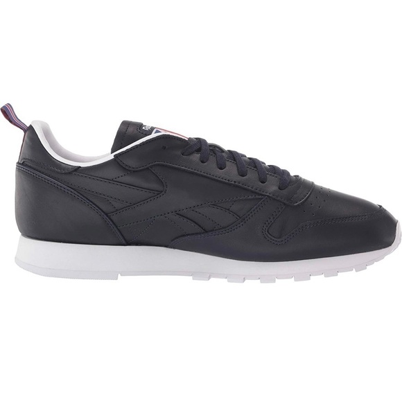 🌼NIB REEBOK UNISEX CLASIC LEATHER RUNNING SHOES. - Picture 8 of 10